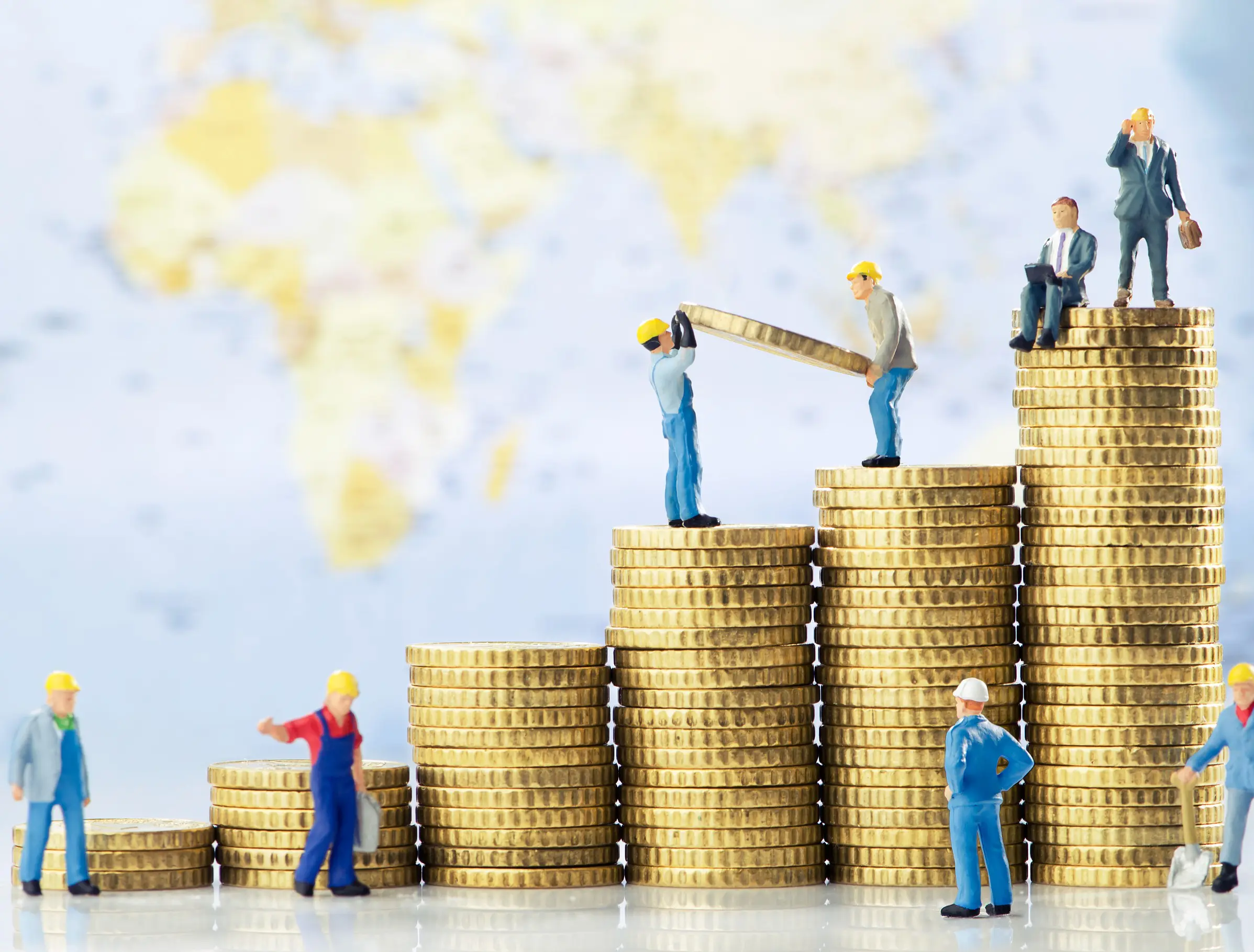 http://www.dreamstime.com/stock-photo-global-business-growth-working-men-creating-image45302300