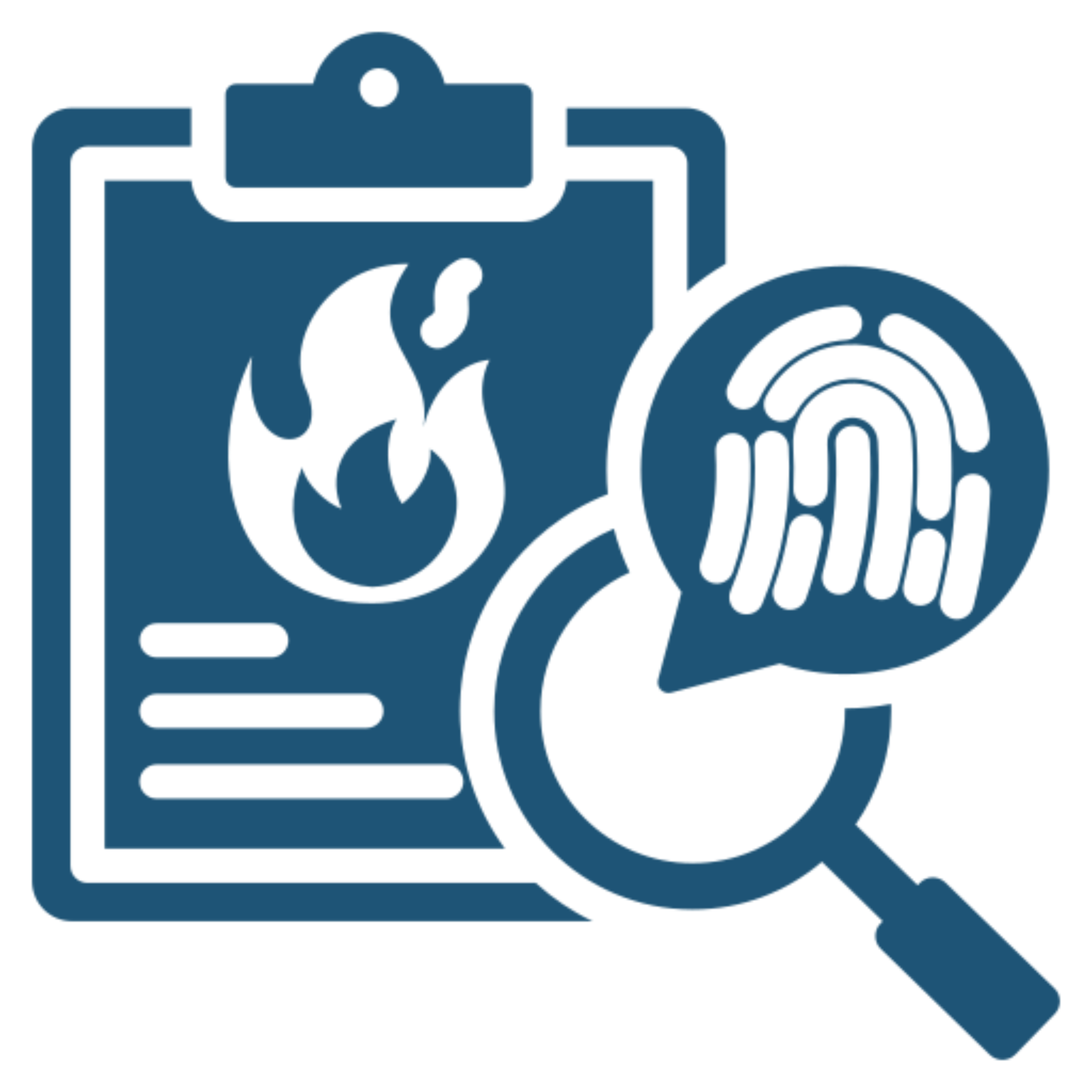 Comprehensive Fire Safety Audits