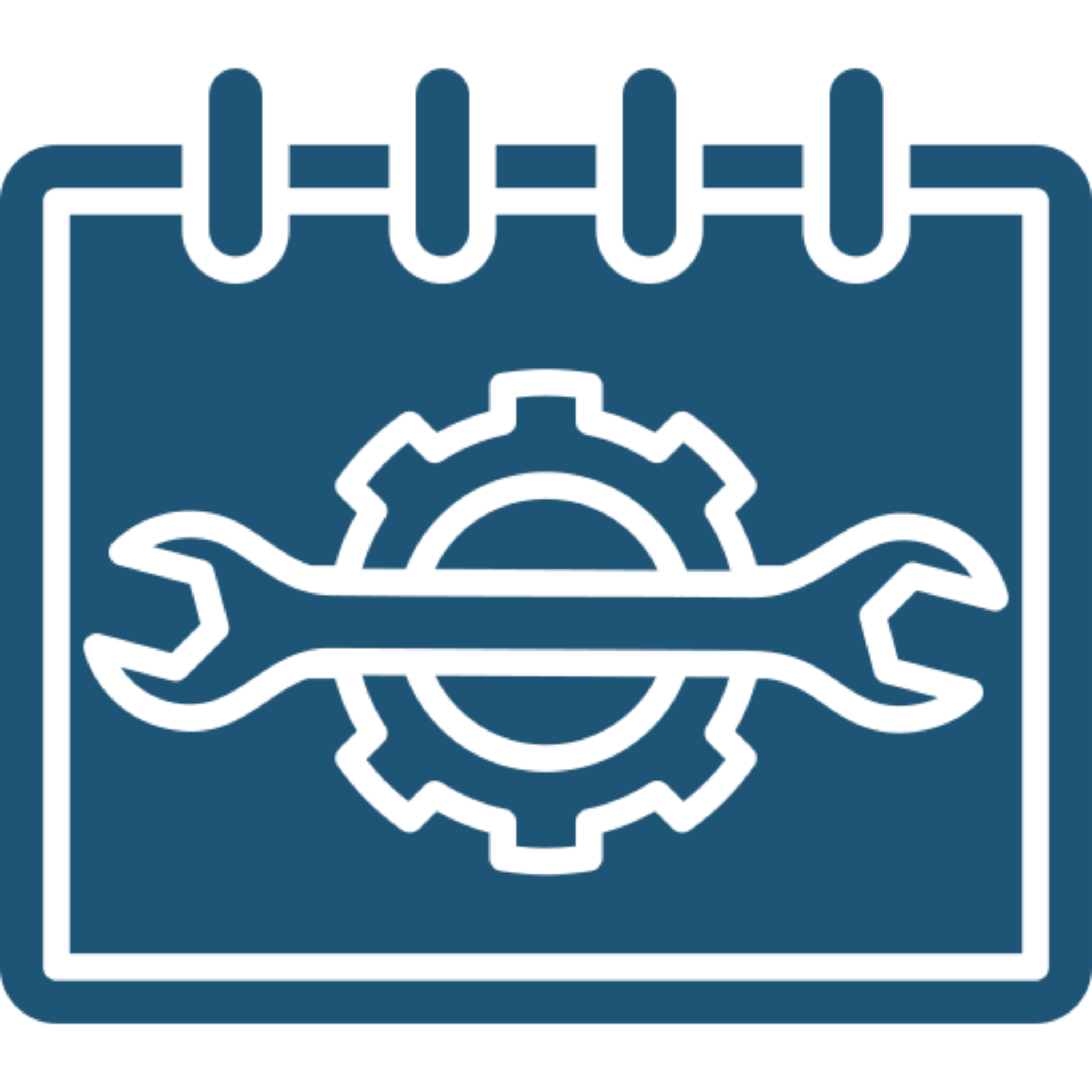 Annual Maintenance