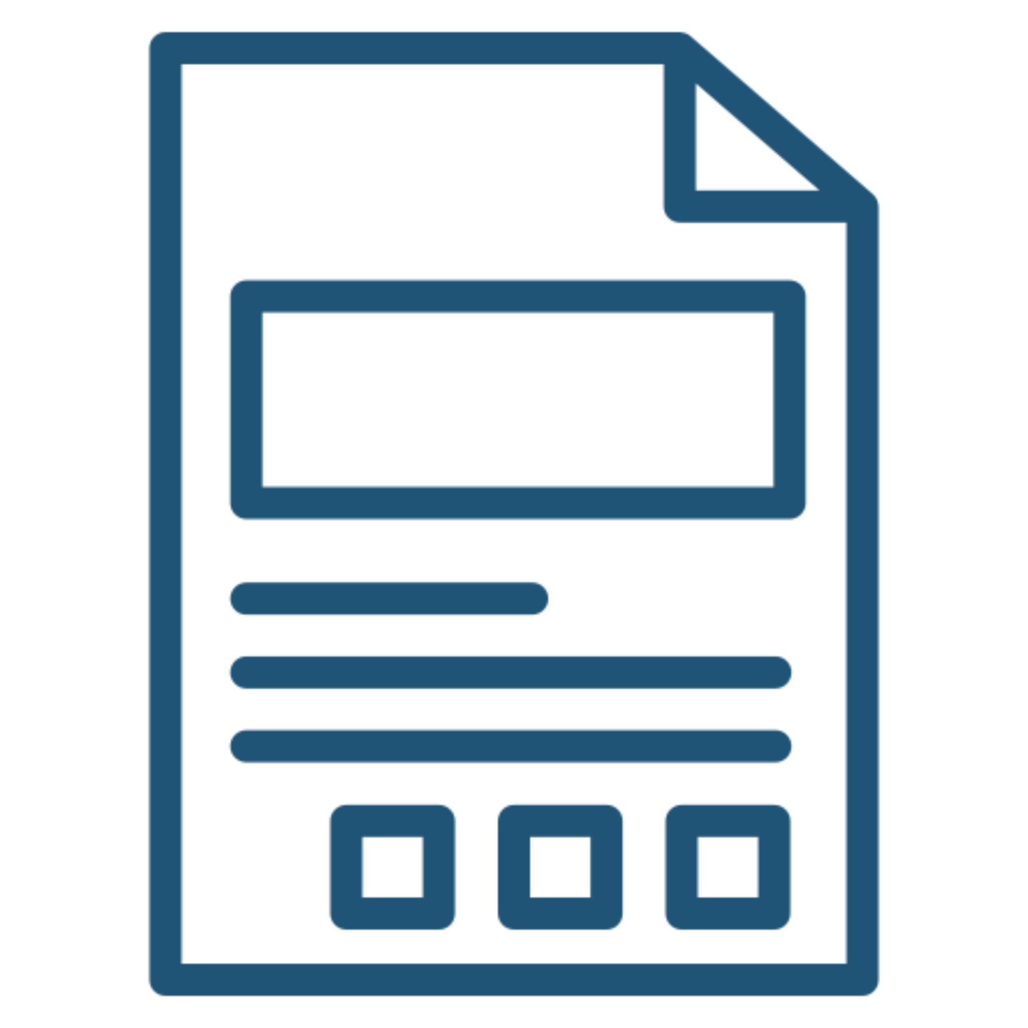 5 Policy Templates