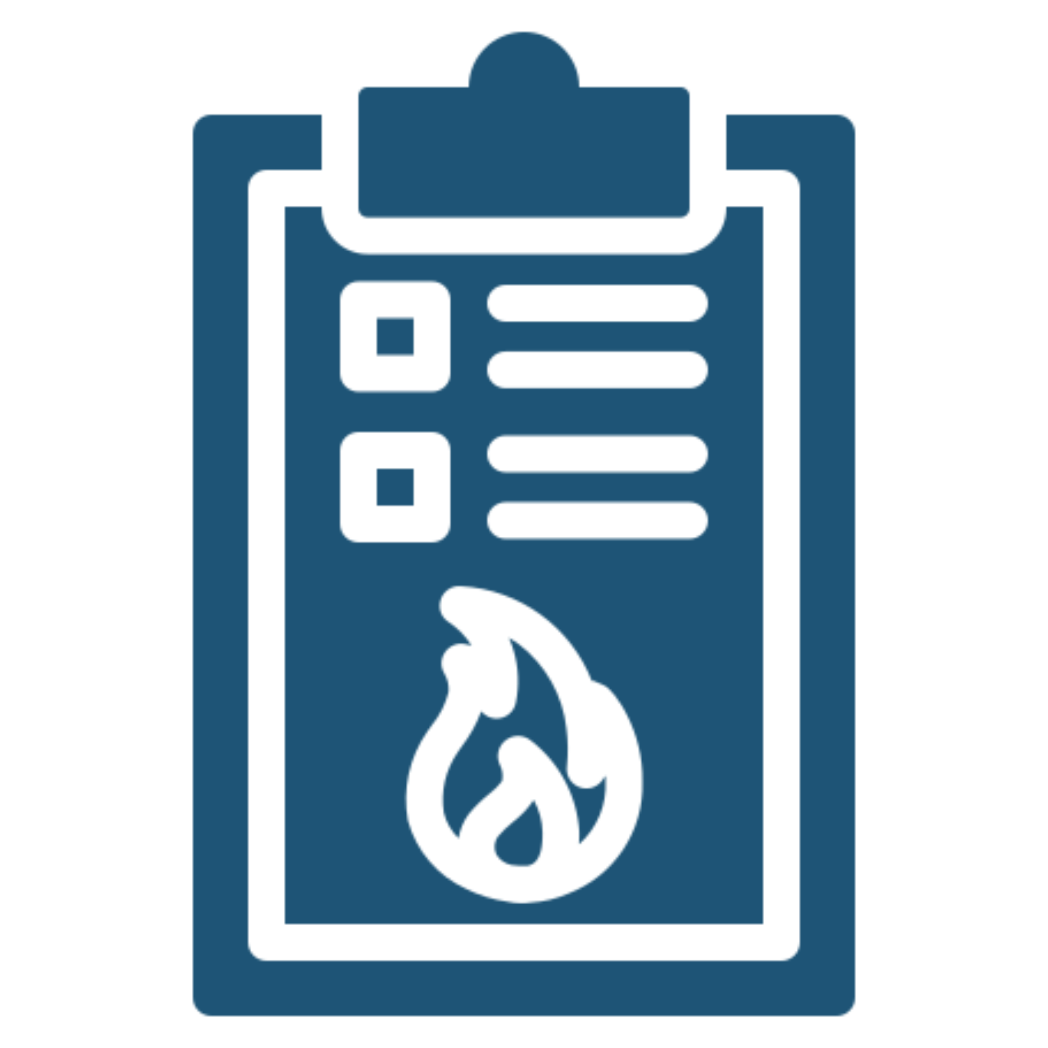 Detailed Fire Risk Assessments