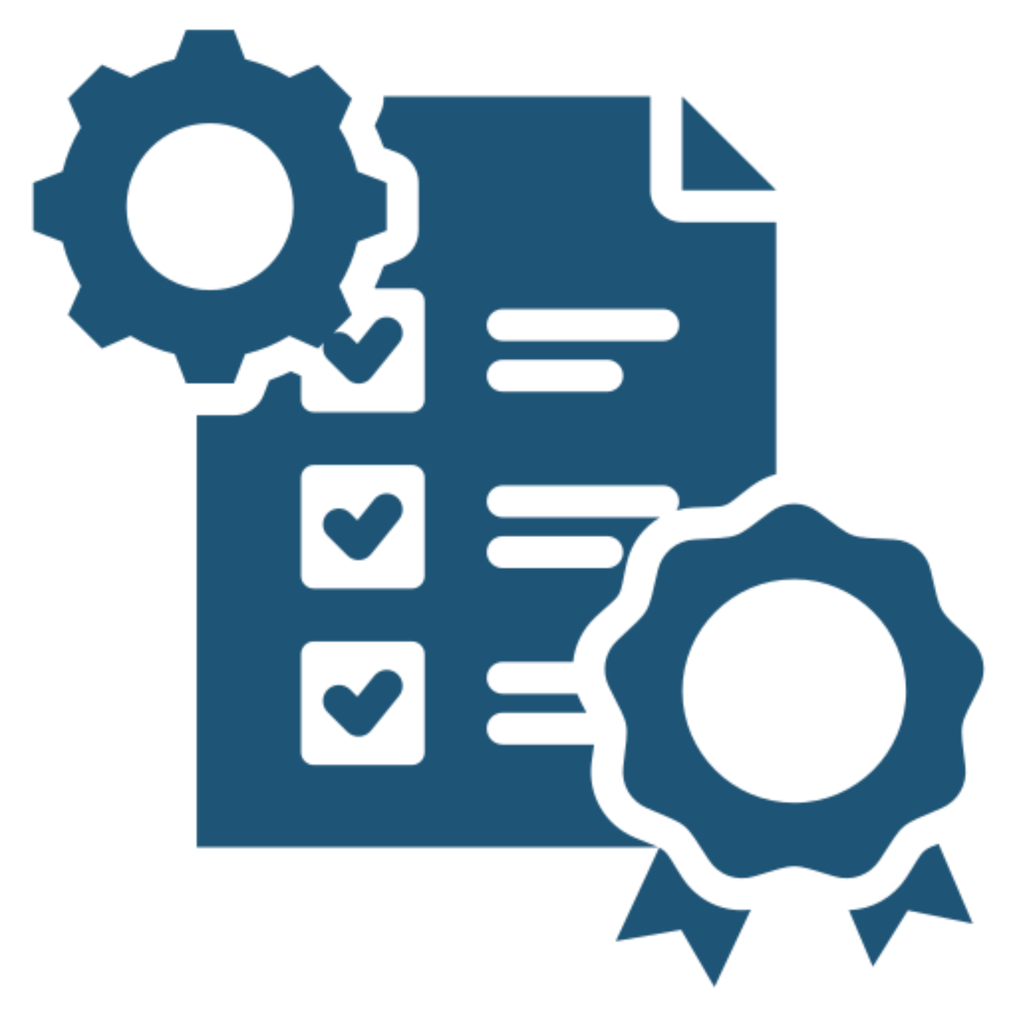 Compliance & Certification