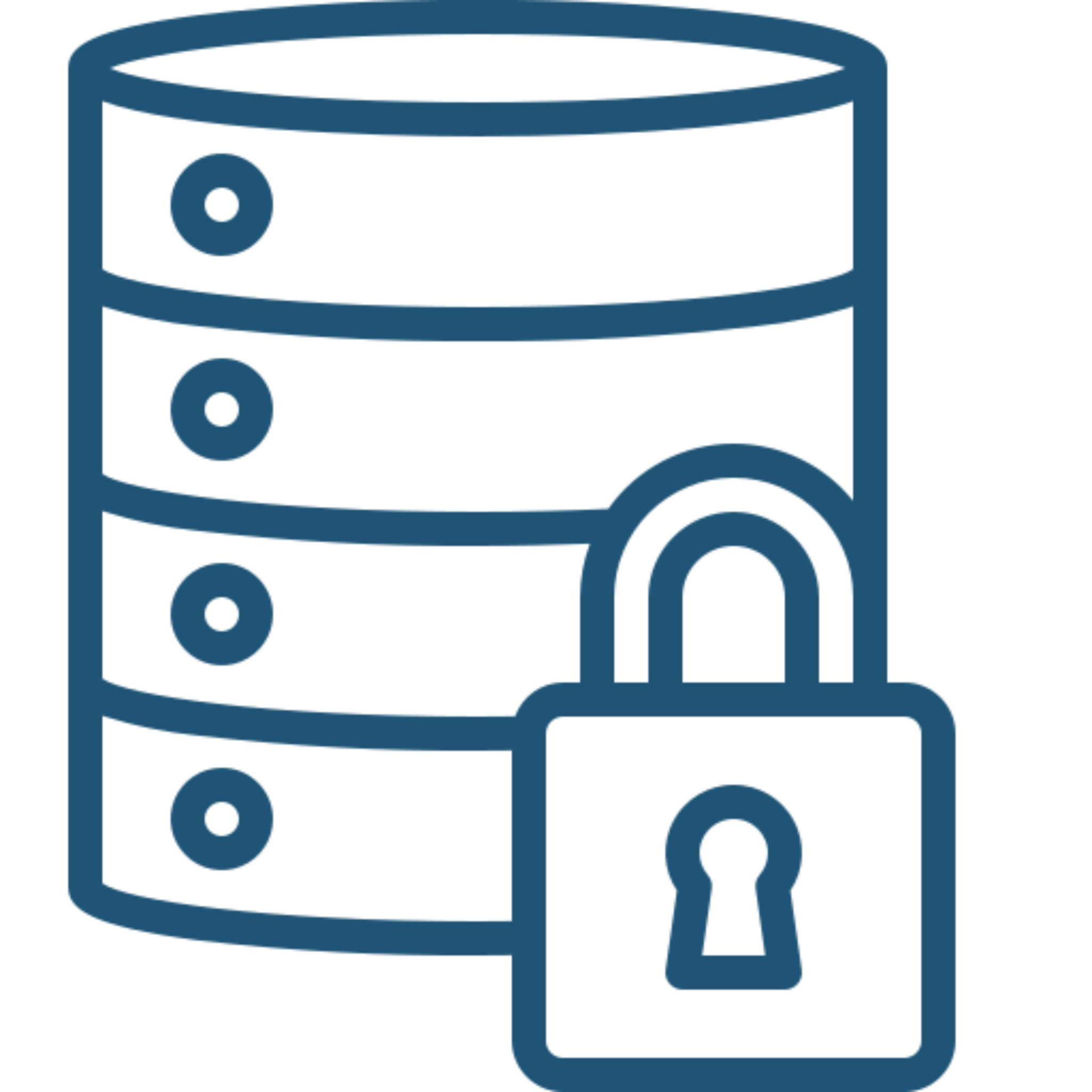 Secure Storage