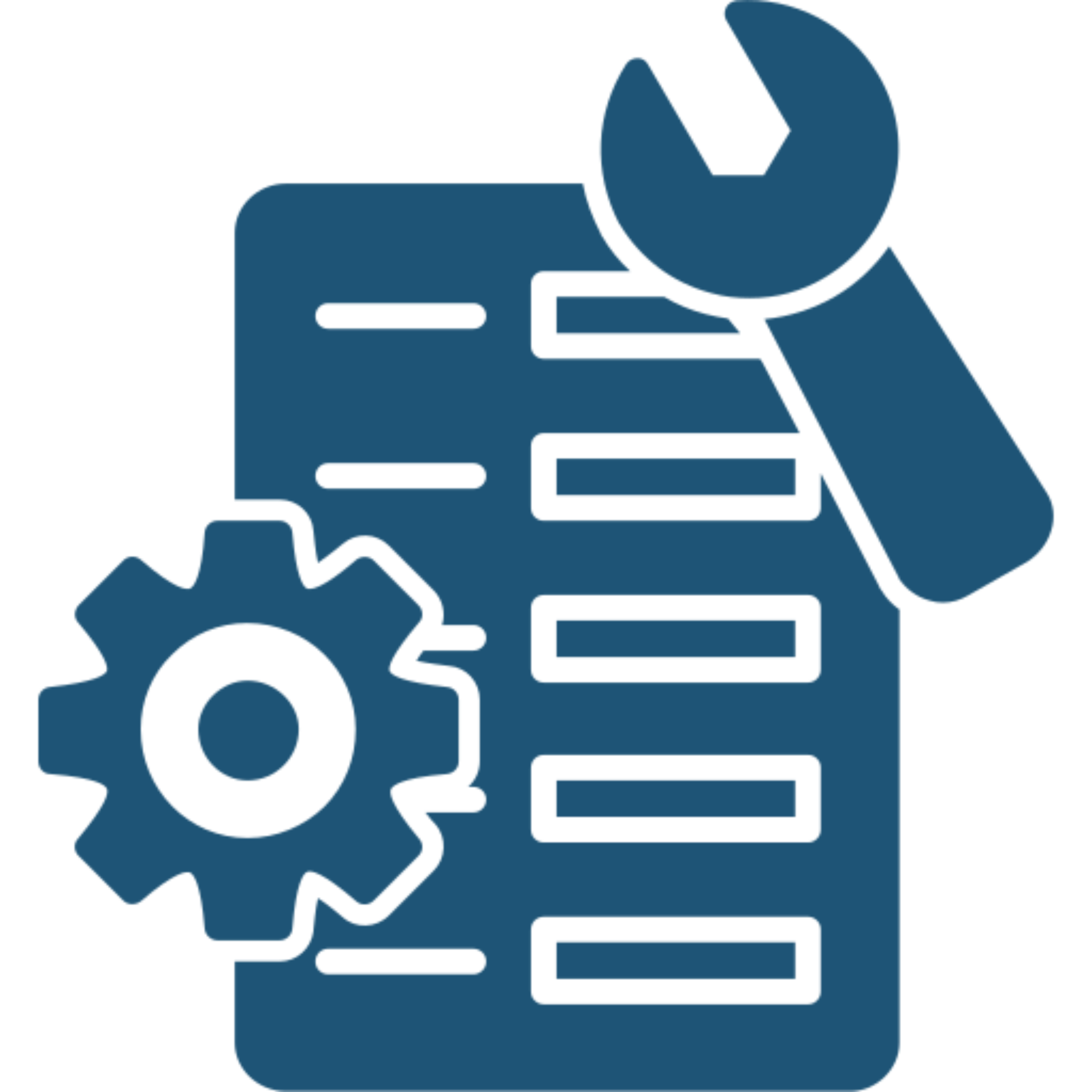 Maintenance Requirements