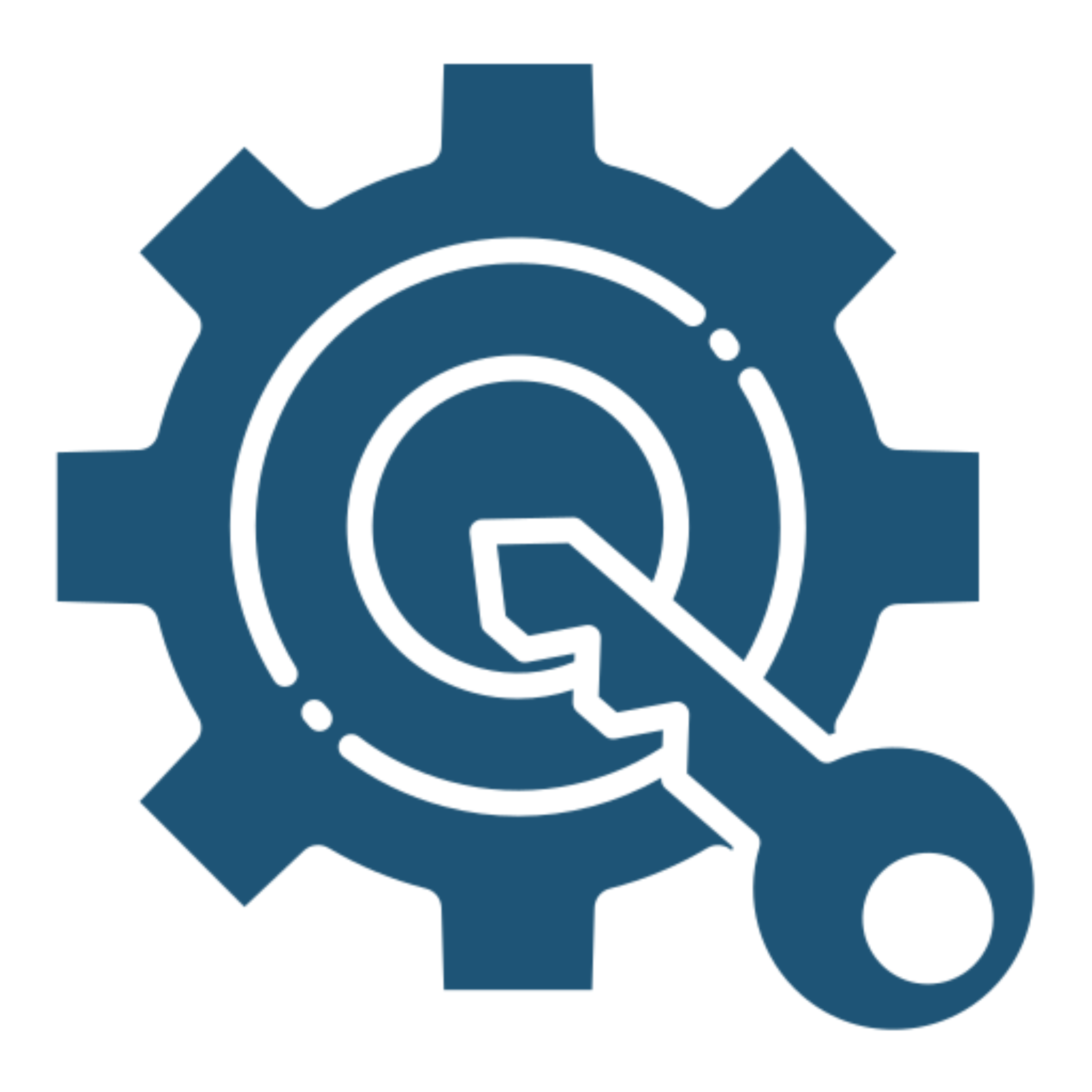 Key Maintenance Points