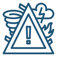Catastrophic Incidents