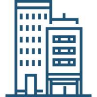 Commercial - Office Buildings
