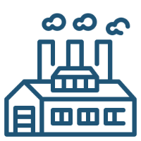 Industrial - Factories & Warehouses