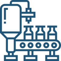 Manufacturing & Pharmaceuticals